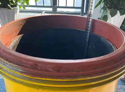 营根镇抗爆容器