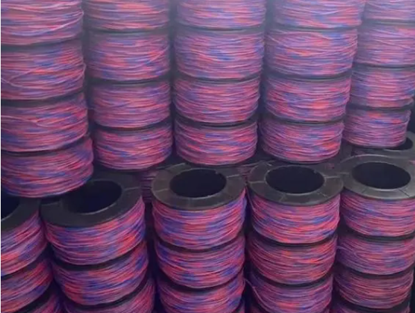 营根镇爆破母线必须符合的要求有哪些？