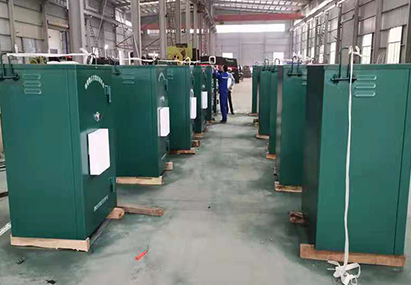 营根镇移动炸药库：安全与效率并重的爆破行业新趋势